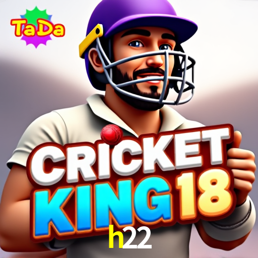 Estatísticas Esportivas h22