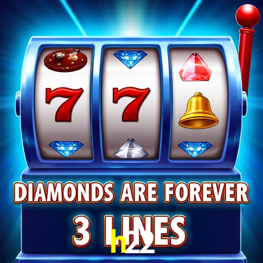 Estatísticas do Jogo h22