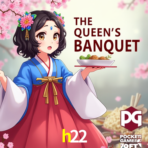 Provedores de Jogos h22