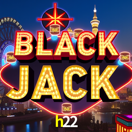 Apostas de Tênis h22