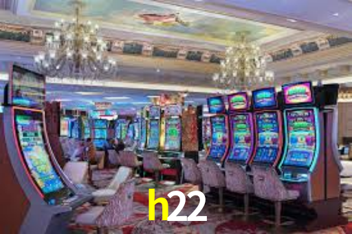 Jogos Exclusivos h22